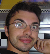Angelo Giuffrida