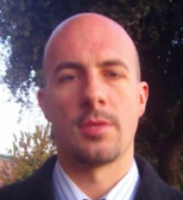 Luca Samaritani